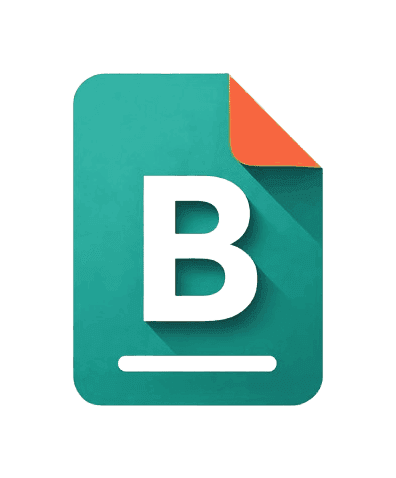 Big PDF Tools logo
