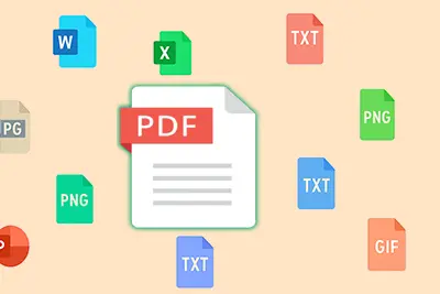 pdf tools